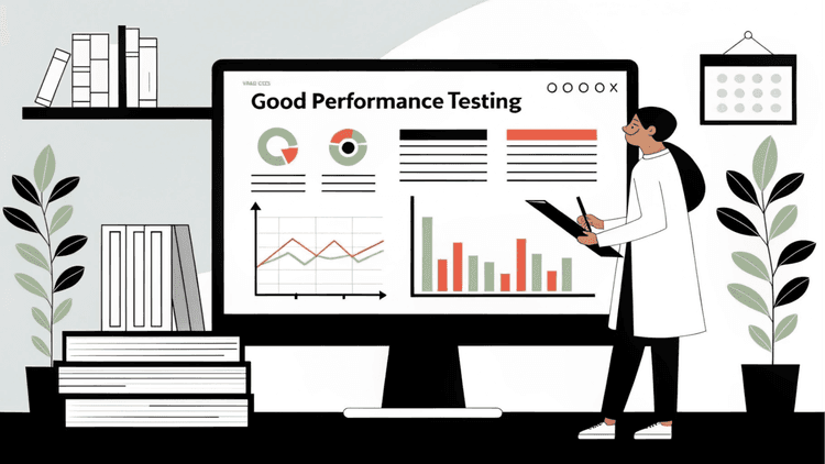 the cover image of blog post Performance tuning Part 2